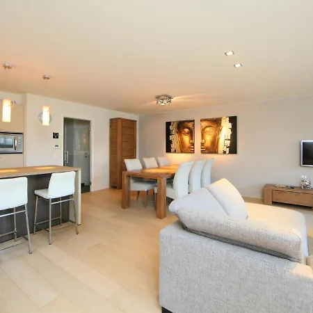 Residentie Mistral By Interhome アパート