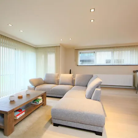 Residentie Mistral By Interhome アパート *